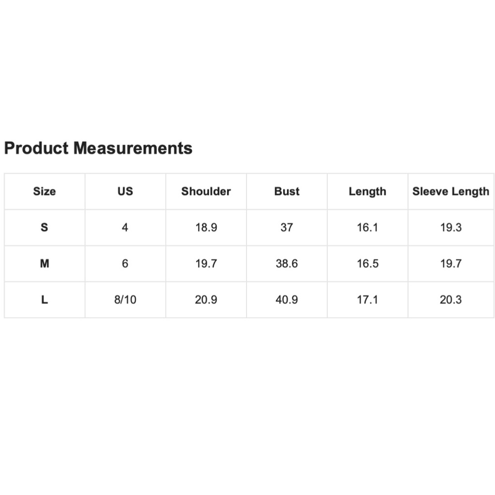 Lavender Knit Wrap V-Neck Crop Sweater - Picture 8 of 8